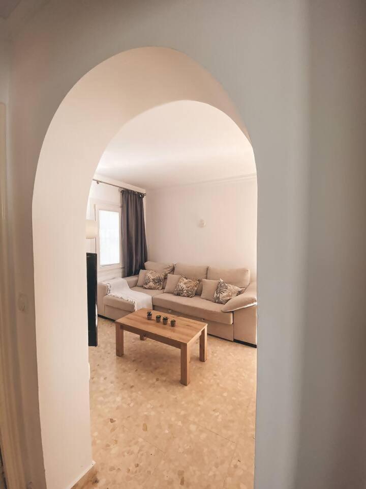 Apartamento Brisa Azul By Midelisa Oliva Exterior foto
