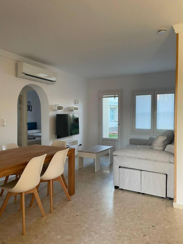 Apartamento Brisa Azul By Midelisa Oliva Exterior foto