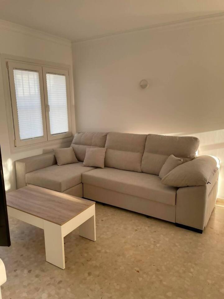 Apartamento Brisa Azul By Midelisa Oliva Exterior foto